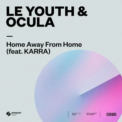 Le YouthSultan & Ned Shepard Home Away From Home (feat. KARRA)