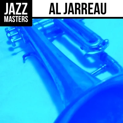 Jazz Masters: Al Jarreau 專輯 Al Jarreau