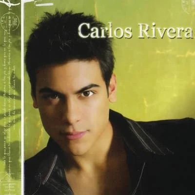 Carlos Rivera 專輯 Carlos Rivera/José Luis Perales