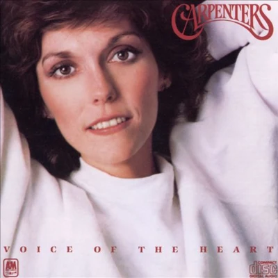 Voice of the Heart 專輯 Carpenters