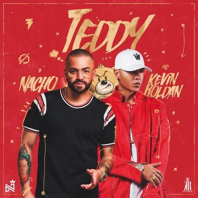 Teddy 專輯 NaCho