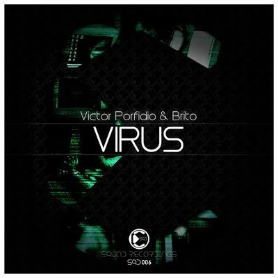 Virus 專輯 Victor Porfidio/LOSH