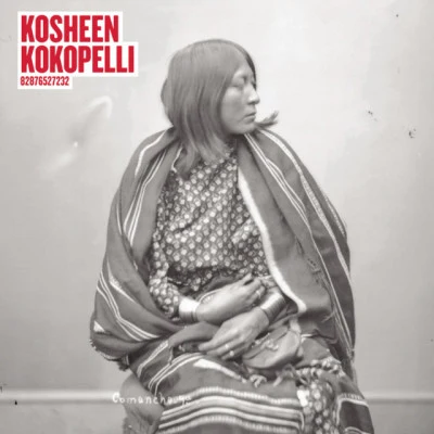 Kokopelli 專輯 Kosheen