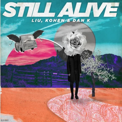 Still Alive 專輯 Timur/LIU/Franco Ghione/Pong/I Ministri