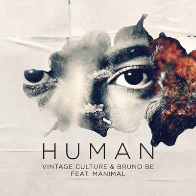 Human (Remixes) 專輯 Vintage Culture