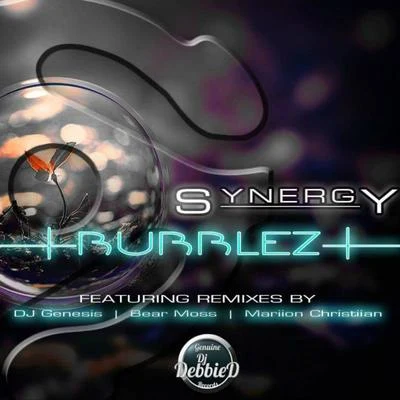 Bubblez 專輯 SYNERGY