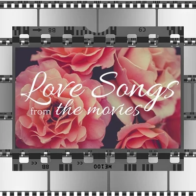 Love Songs from the Movies 專輯 Landmark/Eddie M/Ki Creighton/Makanan/Mike Vale