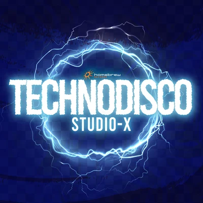 Technodisco 专辑 Simon Carter/Studio-X