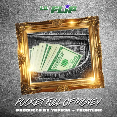 Pocket Full of Money 專輯 Lamar Trenton/Lil Flip/Aktual