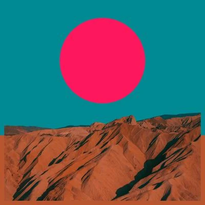 Pink & Blue (RAC Mix) 專輯 Tycho