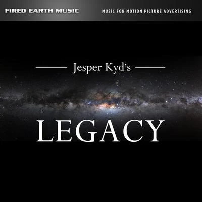 Legacy 專輯 Jesper Kyd