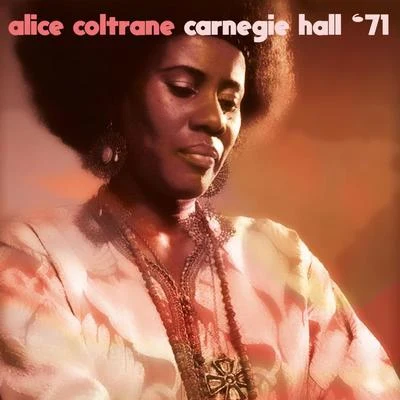 Africa (with P哈RO ah Sanders, Archie she PP, TU類似, Kumar Kramer, Jimmy garrison, Cecil McBee Ed Blackwell) 專輯 Alice Coltrane