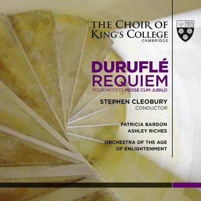 Maurice DurufléCharles MunchBoston Symphony OrchestraCamille Saint-SaënsMichael Schneider Duruflé: Requiem, Four Motets, Messe Cum Jubilo