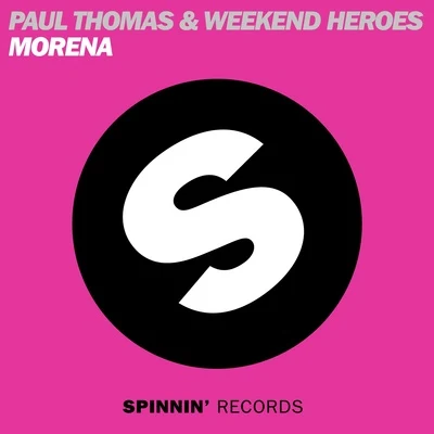 Morena 专辑 Paul Thomas