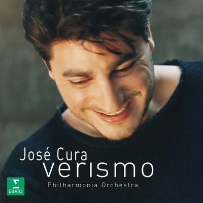 Verismo 專輯 José Cura