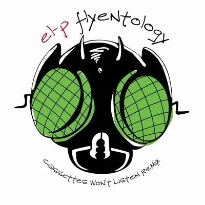 El-P Flyentology