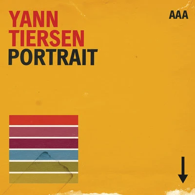 Portrait 专辑 Yann Tiersen