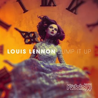 Jump It Up 專輯 Louis Lennon/Lizzie Curious