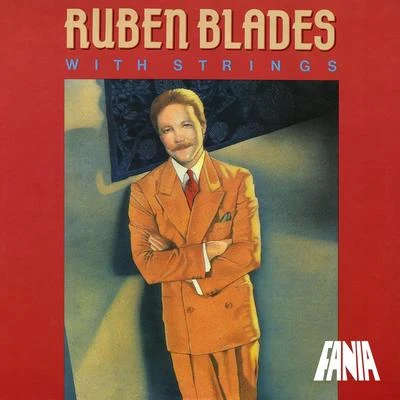 Rubén Blades With Strings