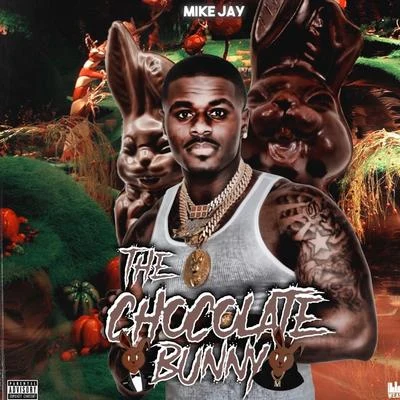 The Chocolate Bunny 專輯 DJ R-Wan/Mike Jay