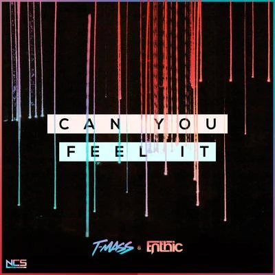 Can You Feel It 专辑 Oli Harper/T-Mass/Krysta Youngs/Alwz Snny