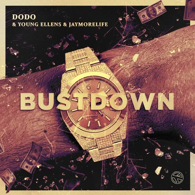 Bustdown 專輯 Dodo