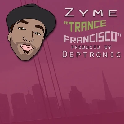 trance Francisco - single 專輯 DJ Ste3lo/Zyme