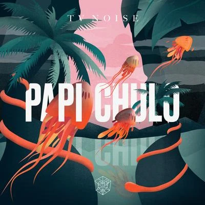 Papi Chulo 专辑 TV Noise