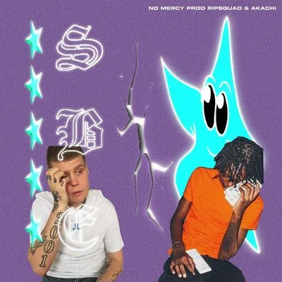 No Mercy 專輯 Yung Bans/Cuz Lightyear