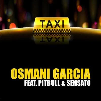 El Taxi 專輯 Osmani Garcia