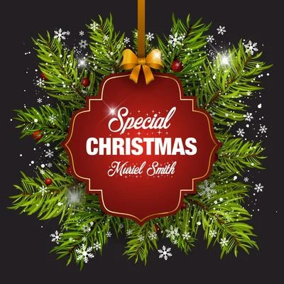 Special Christmas 专辑 Muriel Smith