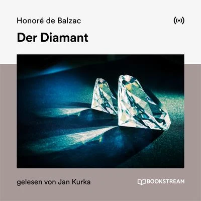 Der Diamant 专辑 Karl May/Bookstream Hörbücher/Karlheinz Gabor