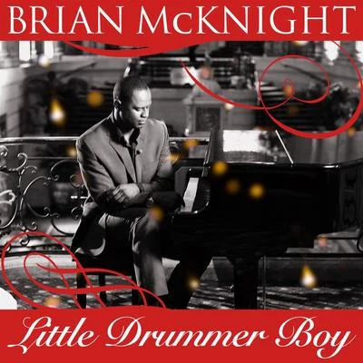 Little Drummer Boy 專輯 Brian McKnight