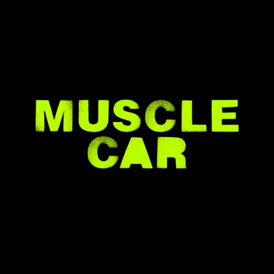 Muscle Car 專輯 Mylo