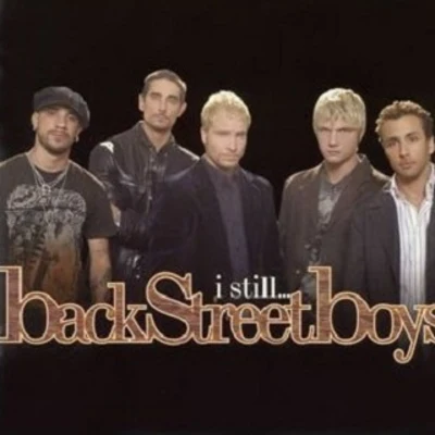 I Still... 專輯 Backstreet Boys