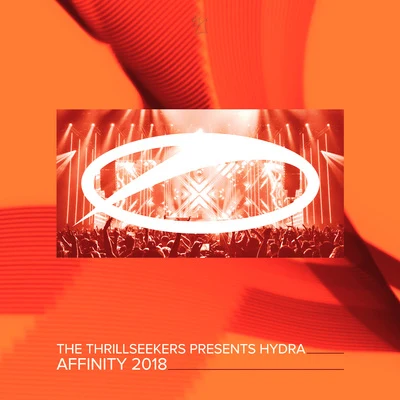 The ThrillseekersFerry Corsten Affinity 2018