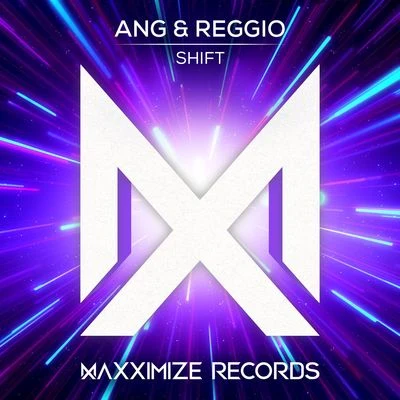 Shift 專輯 ANG