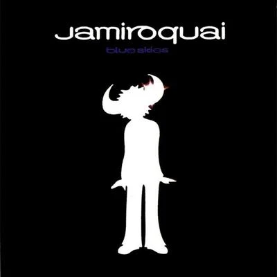 Jamiroquai Blue Skies (Mixes)