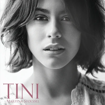 TINI (Martina Stoessel) 專輯 John C/tINI