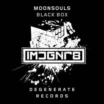 Black Box 專輯 Moonsouls