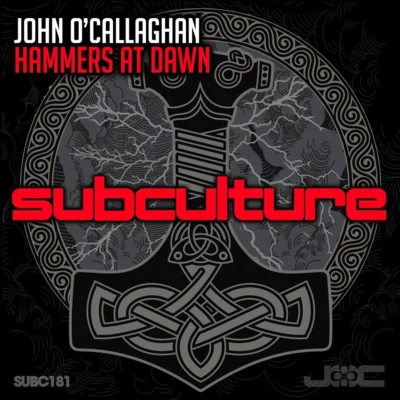 Hammers at Dawn 專輯 John O'Callaghan