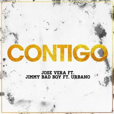 Contigo 專輯 Jimmy Bad Boy