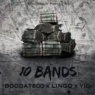 10 Bands 專輯 Drego/Doodat/Doodat600