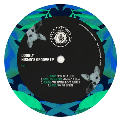 DoorlyATFC Nismos Groove