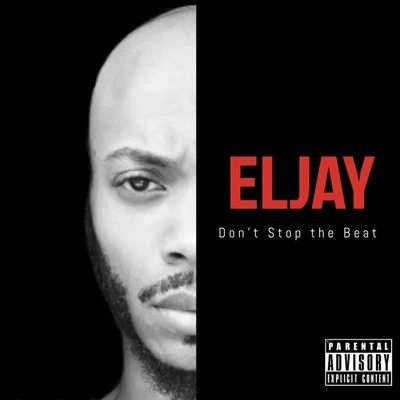 ELJAY Dont Stop the Beat