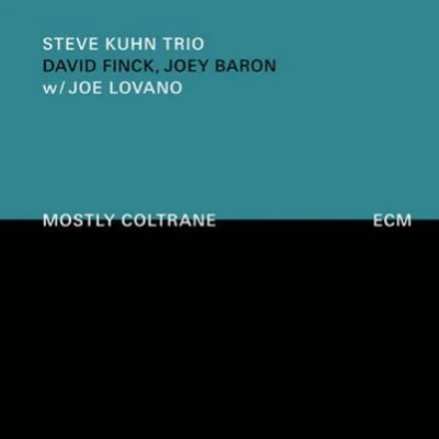 Mostly Coltrane 專輯 Karin Krog/Steve Kuhn