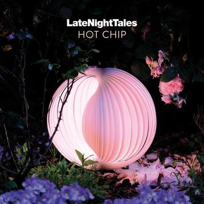 Candy Says 專輯 Hot Chip