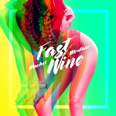 Fast Wine 专辑 Machel Montano