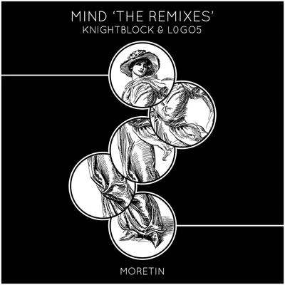 Mind (The Remixes) 專輯 KnightBlock/VOWED