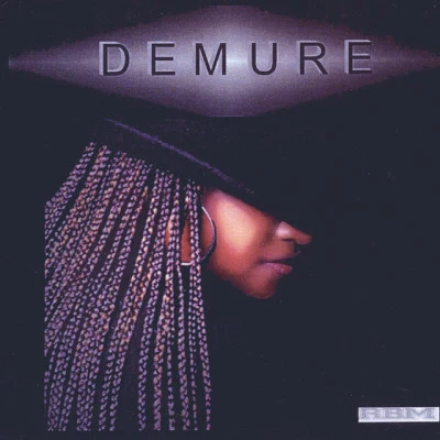 DemureMelinki Demure